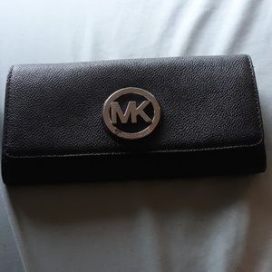 Authentic Michael Kors Wallet